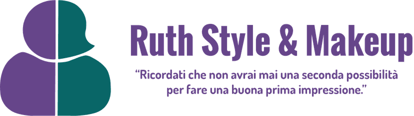 Ruth Style & Makeup Logo